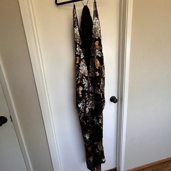 Mestiza New York Arianna dress - Picture 3 of 10